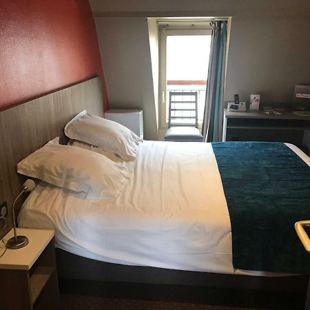 Hotel Les Frangins Σαιντ-Ομέρ Εξωτερικό φωτογραφία
